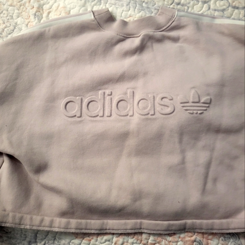 Adidas pullover
